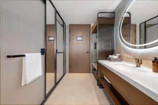UrCove by Hyatt Yangzhou Grand Canal Museum of China - 8