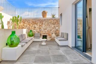 Villa with swimming pool 1 minute from the sea - 9