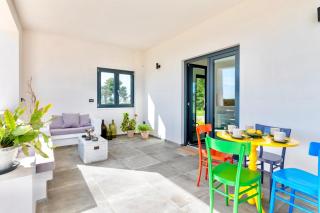 Villa with swimming pool 1 minute from the sea - 4