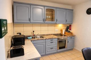 Apartment mit privatem Whirlpool by Suitos Living - 5