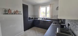 Southmead Stays - 3