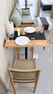 Entrant home ventures - 3