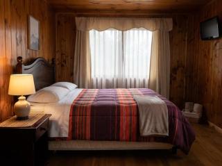 Hotel Rincon del Sur - 3