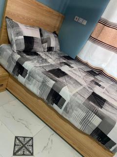 Cagolean hotel - 1