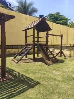 Apartamento vista mar em Salvador - 8