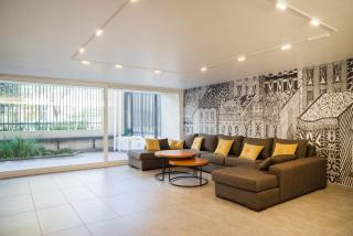 Discover Nunoa Cozy 1BR with Local Charm - 9