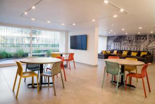 Discover Nunoa Cozy 1BR with Local Charm - 7