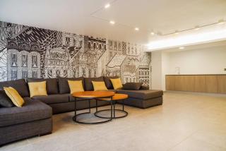 Discover Nunoa Cozy 1BR with Local Charm - 6