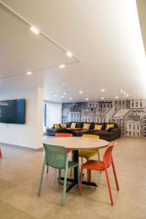 Discover Nunoa Cozy 1BR with Local Charm - 4