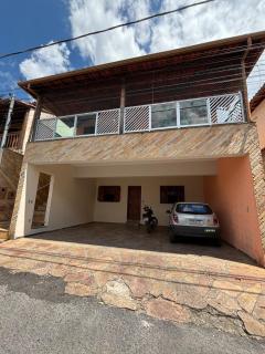 Diamantina, a cidade do diamante, e do carnaval- Hospedagem para grupos e família! - 6