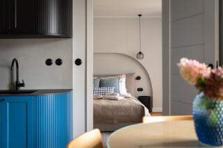 Blue Loft Sopot Beachside by Lion Apartments - 5