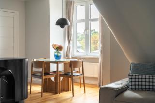 Blue Loft Sopot Beachside by Lion Apartments - 3