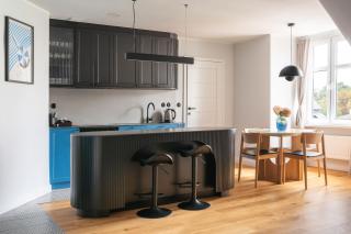 Blue Loft Sopot Beachside by Lion Apartments - 4