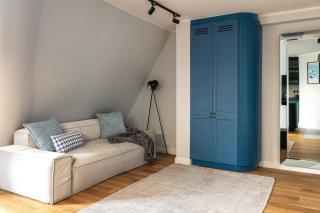 Blue Loft Sopot Beachside by Lion Apartments - 2