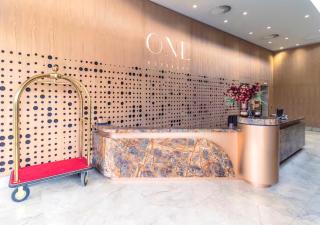 The Rosebank Suite, One Rosebank Private Terrace - 9