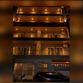 Stay Berry Stays Premium 1Rk Near Medanta - 5
