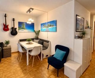 3 room apartment with lake view and free parking - 2