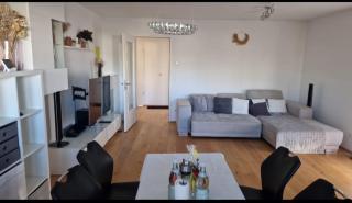 Ferienwohnung Sonnenblume - 6