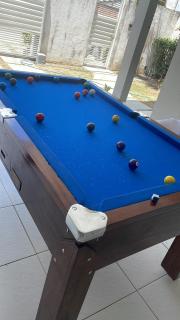 Home Game - 2
