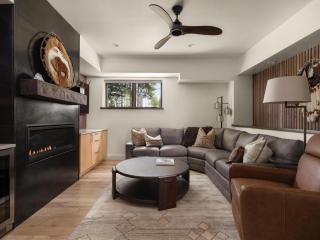 8 Alpine Bend - Big Sky - 8