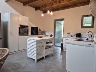 Ravchev villa - 5