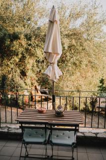 Mary's Olive tree Studio - 4