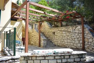 Mary's Olive tree Studio - 2