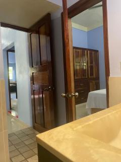 Spacious Apartment in San Pancho - 2