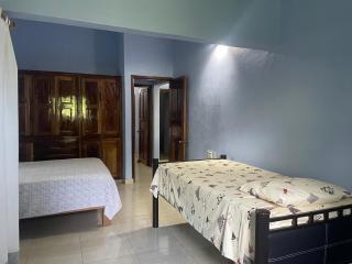 Spacious Apartment in San Pancho - 1
