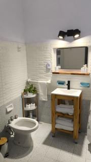Hermoso Depto Renovado y Cómodo - 3