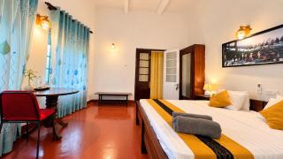 Fortuna Heritage - Kandy - 1