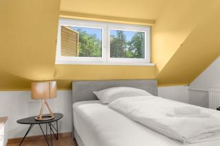 Hotel Caravella - 24h Self Check-In mit Parkplatz - 4