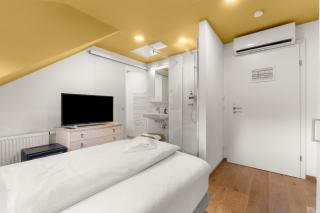 Hotel Caravella - 24h Self Check-In mit Parkplatz - 3