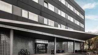 Pentahotel Kassel - 0