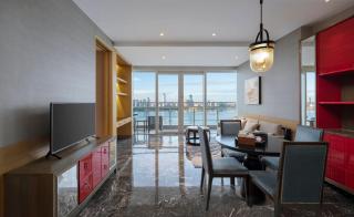 InterContinental Haikou Seaview by IHG - 8