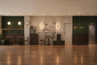 Staybridge Suites Antwerp by IHG - 5