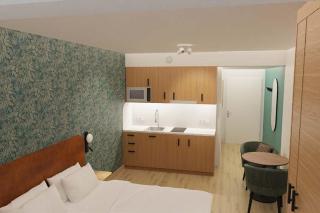 Staybridge Suites Antwerp by IHG - 1