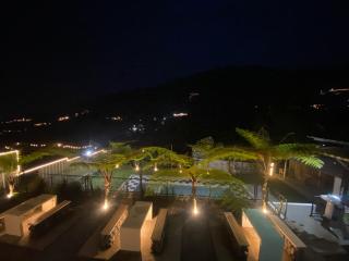 The puncak8 - 6