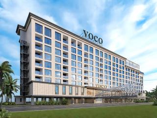 voco Nairobi Airport Suites by IHG - 0