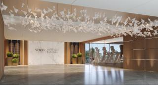 voco Nairobi Airport Suites by IHG - 2