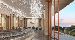 voco Nairobi Airport Suites by IHG - 1