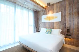 Dinso Resort & Villas Phuket, Vignette Collection by IHG - 6