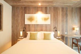 Dinso Resort & Villas Phuket, Vignette Collection by IHG - 3