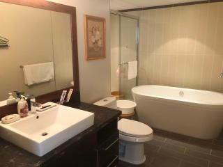 walk to BC stadium costco and train station with downtown life - 4