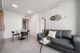 First 2802 Miami Luxury Downtown Escape - 4
