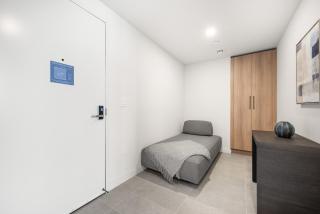 First 2802 Miami Luxury Downtown Escape - 2