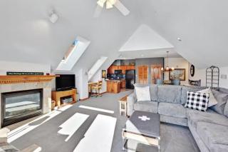 3 Bedroom Condo On Main Street In Breckenridge - Pool, Hot Tubs, Fitness Center & More! - 9