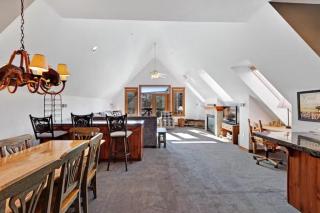3 Bedroom Condo On Main Street In Breckenridge - Pool, Hot Tubs, Fitness Center & More! - 7