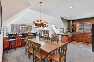 3 Bedroom Condo On Main Street In Breckenridge - Pool, Hot Tubs, Fitness Center & More! - 4