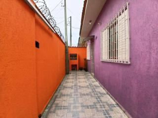 Casa para Relaxar Perto do Mar - 7